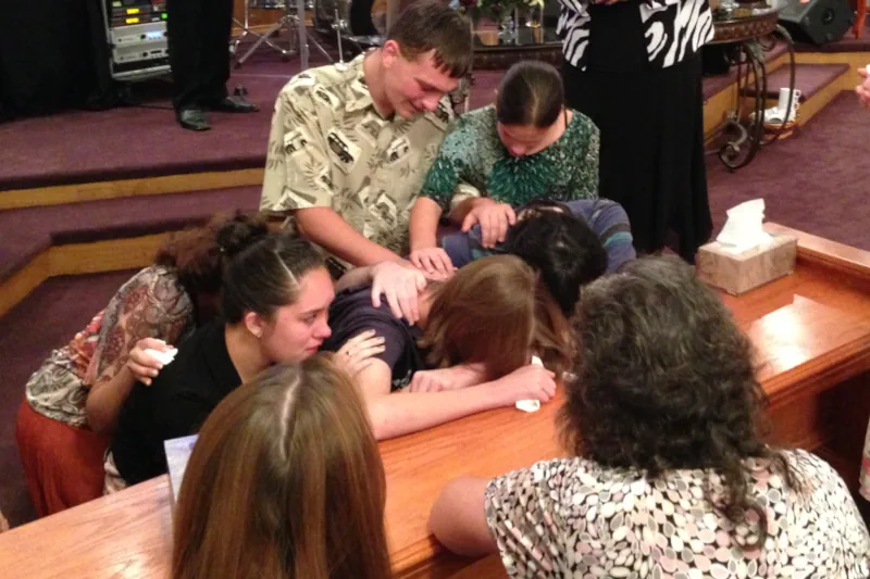 Church Life